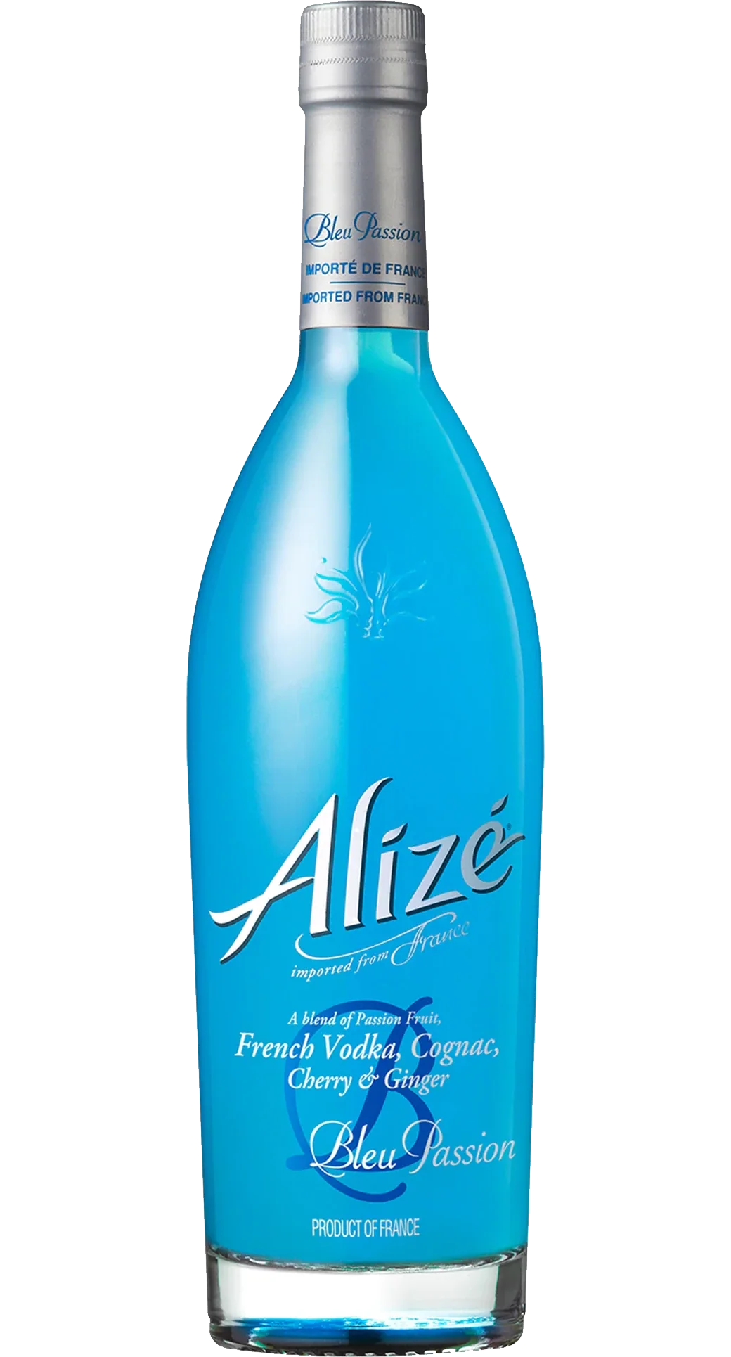 ALIZE LIQUEUR BLEU 750ML