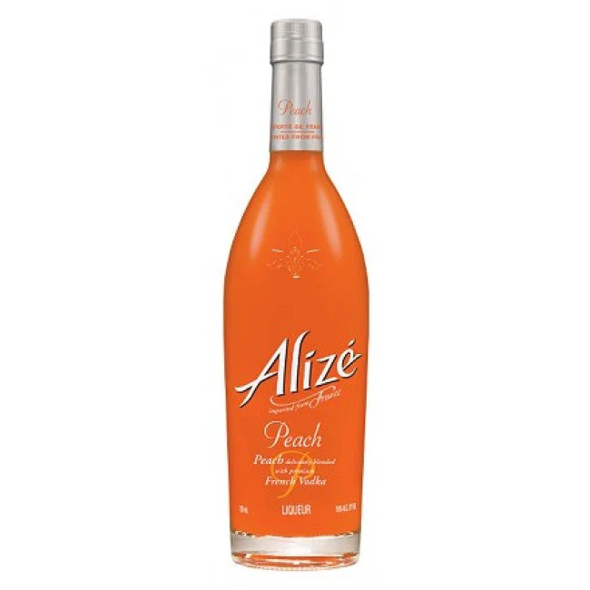 ALIZE LIQUEUR PEACH 750ML