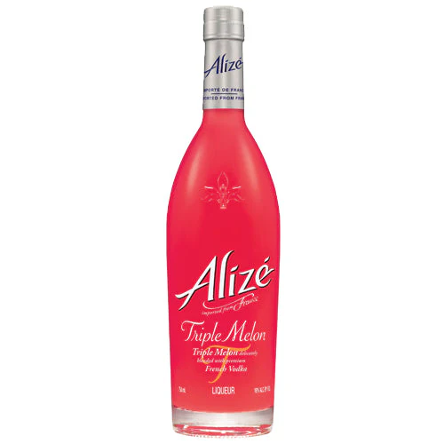 ALIZE LIQUEUR TRIPLE MELON 750ML