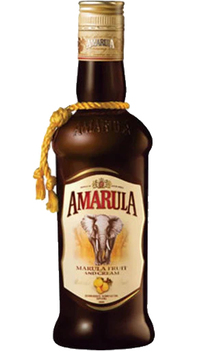 AMARULA CREAM LIQUEUR 375ML