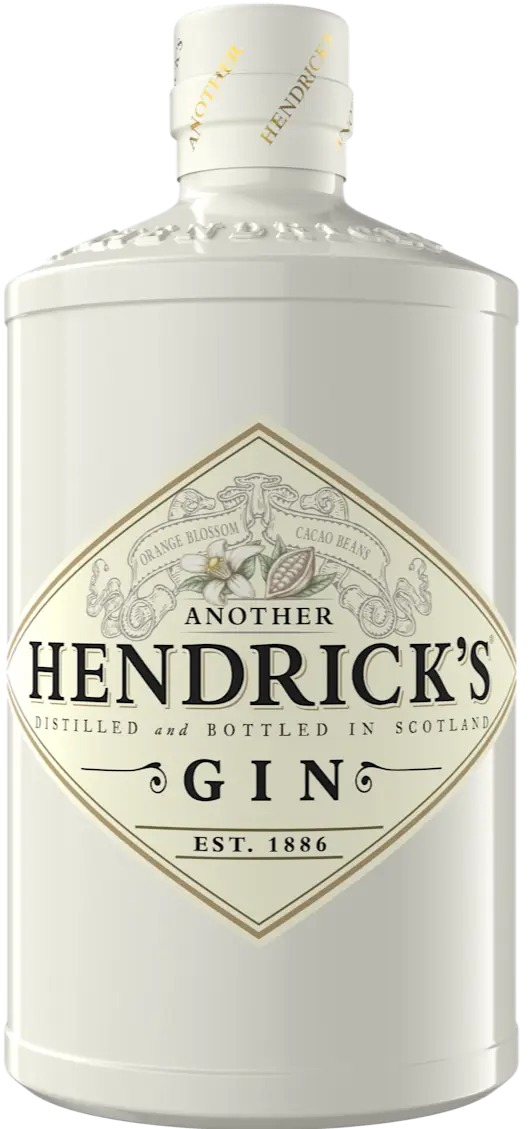 ANOTHER HENDRICKS GIN SCOTLAND 750ML