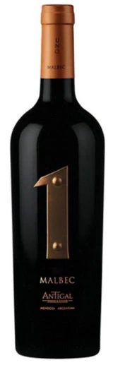 ANTIGAL UNO MALBEC MENDOZA ARGENTINA 2022