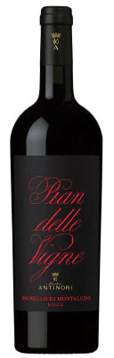 ANTINORI PIAN D VIGNE BRUNELLO DI MONTALCINO DOCG TUSCANY ITALY 2018