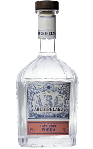 ARCHIPELAGO VODKA PHILIPPINES 700ML