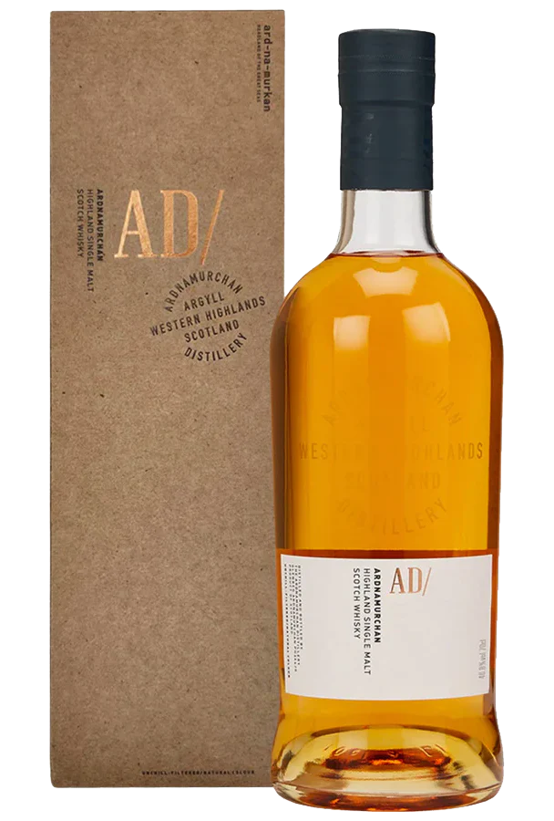 ARDNAMURCHAN SCOTCH SINGLE MALT 700ML