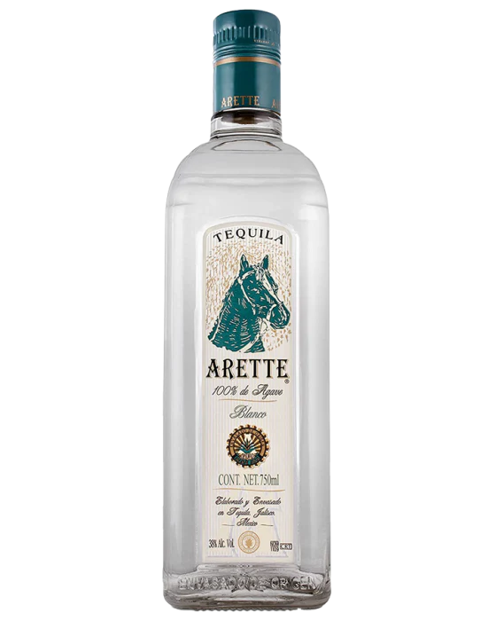 ARETTE TEQUILA BLANCO 700ML