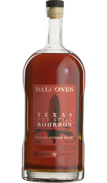 BALCONES BOURBON POT STILL TEXAS 1.75LI