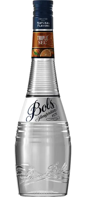 BOLS LIQUEUR TRIPLE SEC 750ML