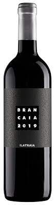 BRANCAIA ILATRAIA ROSSO ITALY 2021