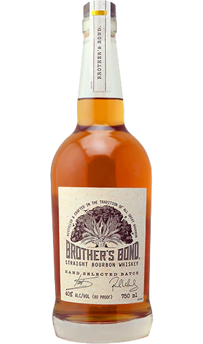 BROTHERS BOND BOURBON KENTUCKY 750ML