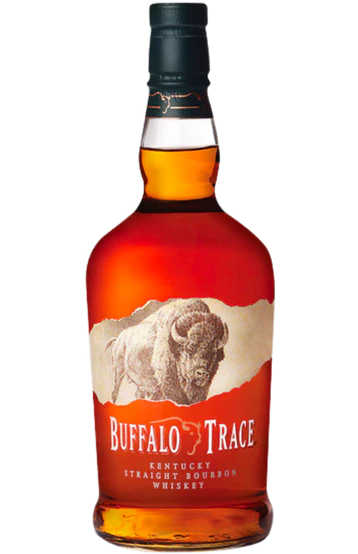 BUFFALO TRACE BOURBON KENTUCKY 1LI - Image 2