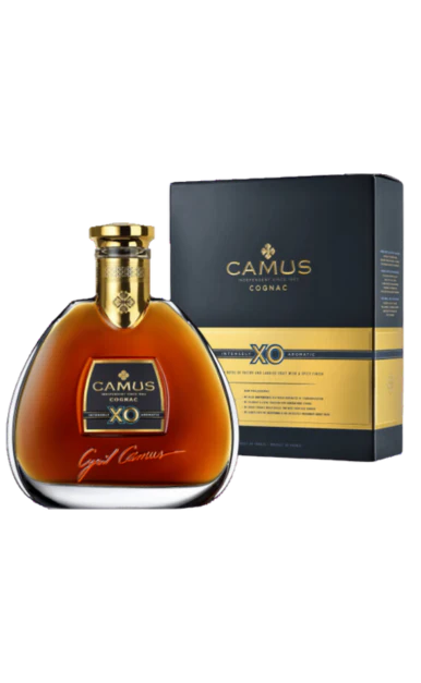 CAMUS COGNAC XO PRESTIGE INTENSELY AROMATIC 700ML