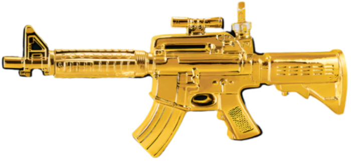CASINO AZUL TEQUILA REPOSADO GOLD RIFLE 1.75LI