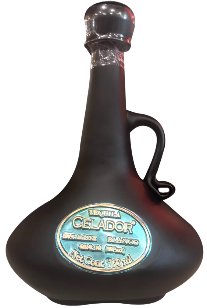 CELADOR TEQUILA BLANCO 750ML