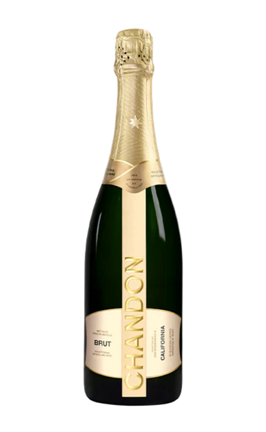 CHANDON SPARKLING BRUT 187ML