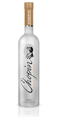 CHOPIN VODKA WHEAT 750ML