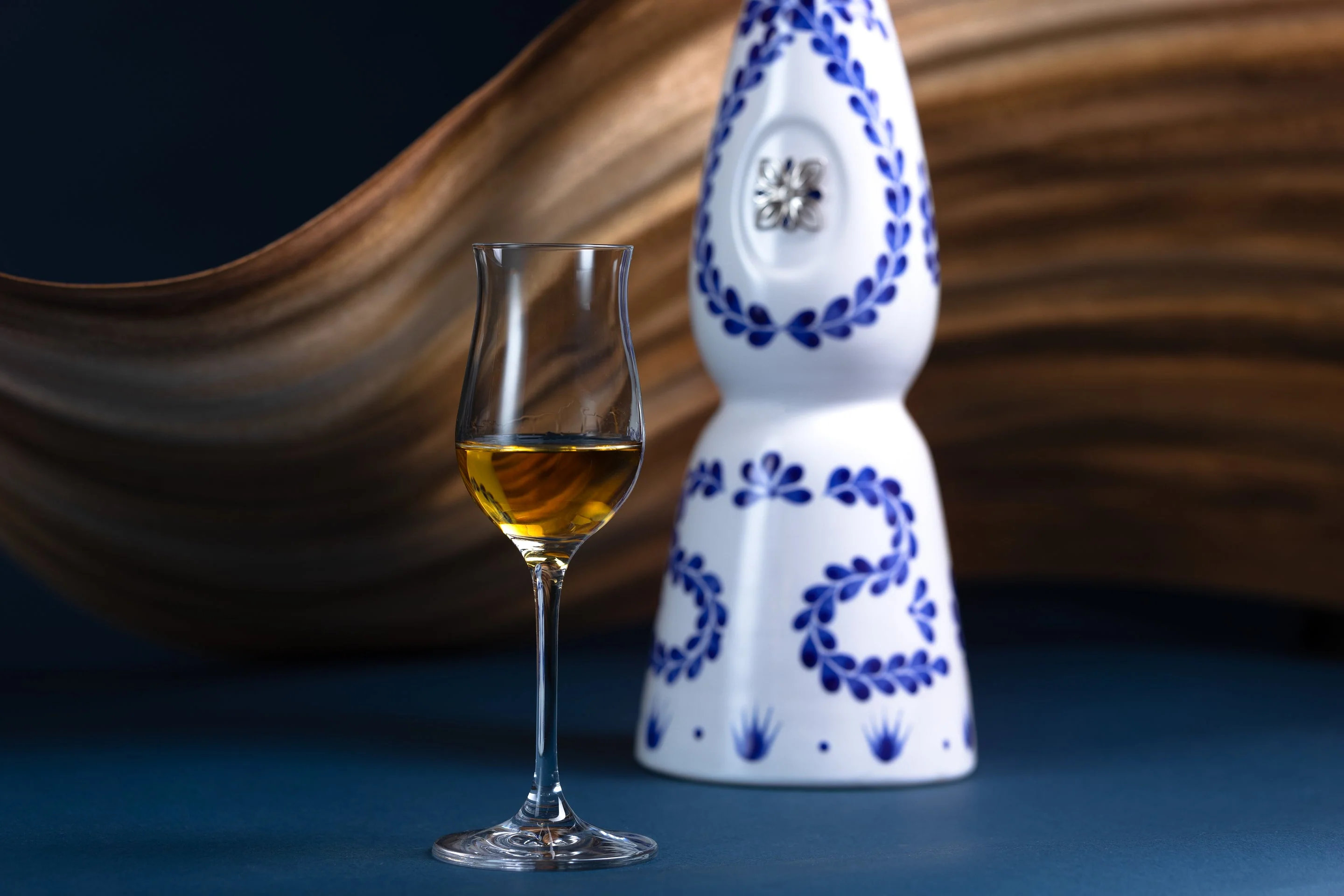 CLASE AZUL TEQUILA REPOSADO 1.75LI - Image 2