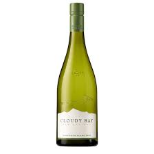 CLOUDY BAY SAUVIGNON BLANC NEW ZEALAND 2024