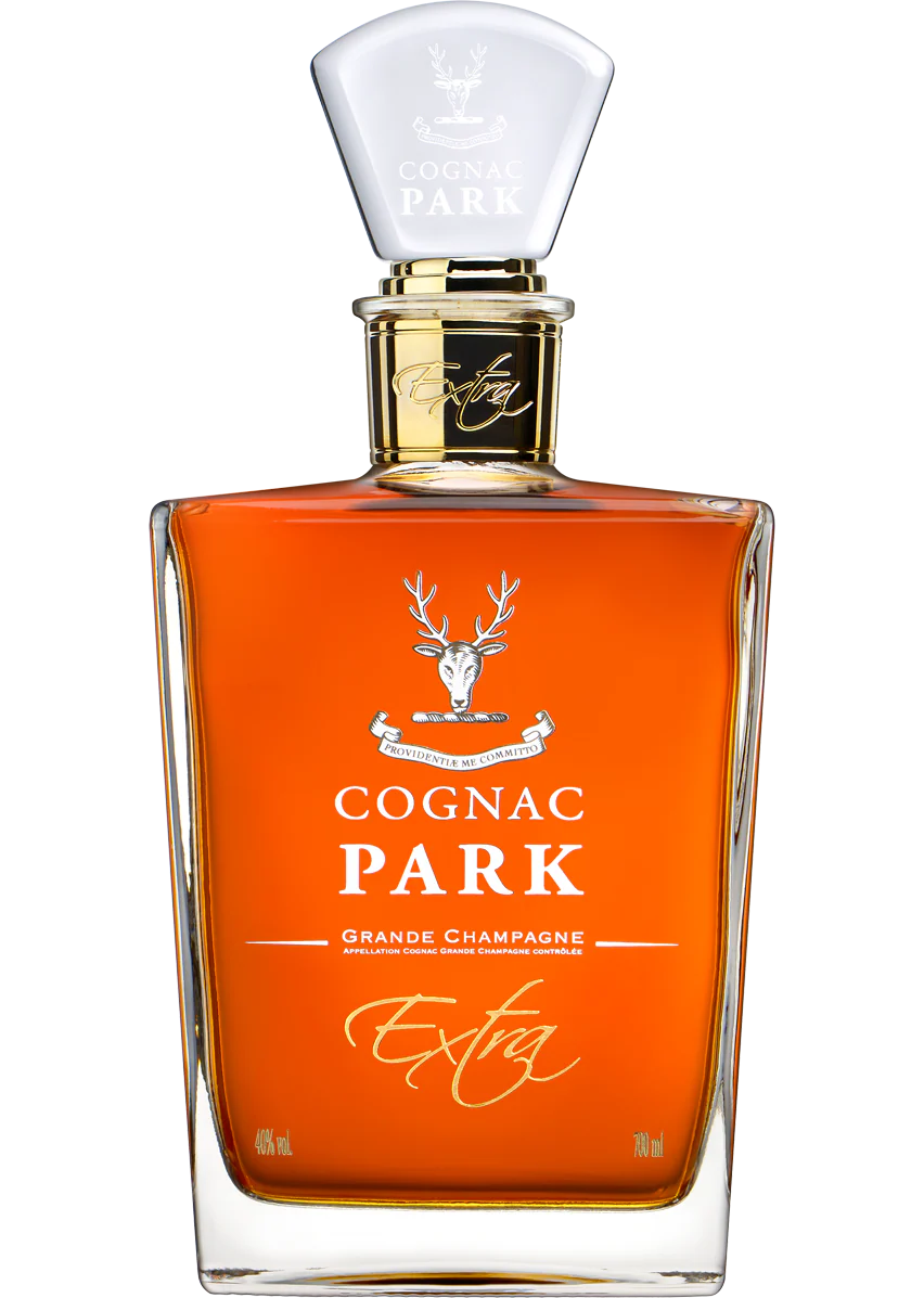 PARK COGNAC EXTRA XO 750ML