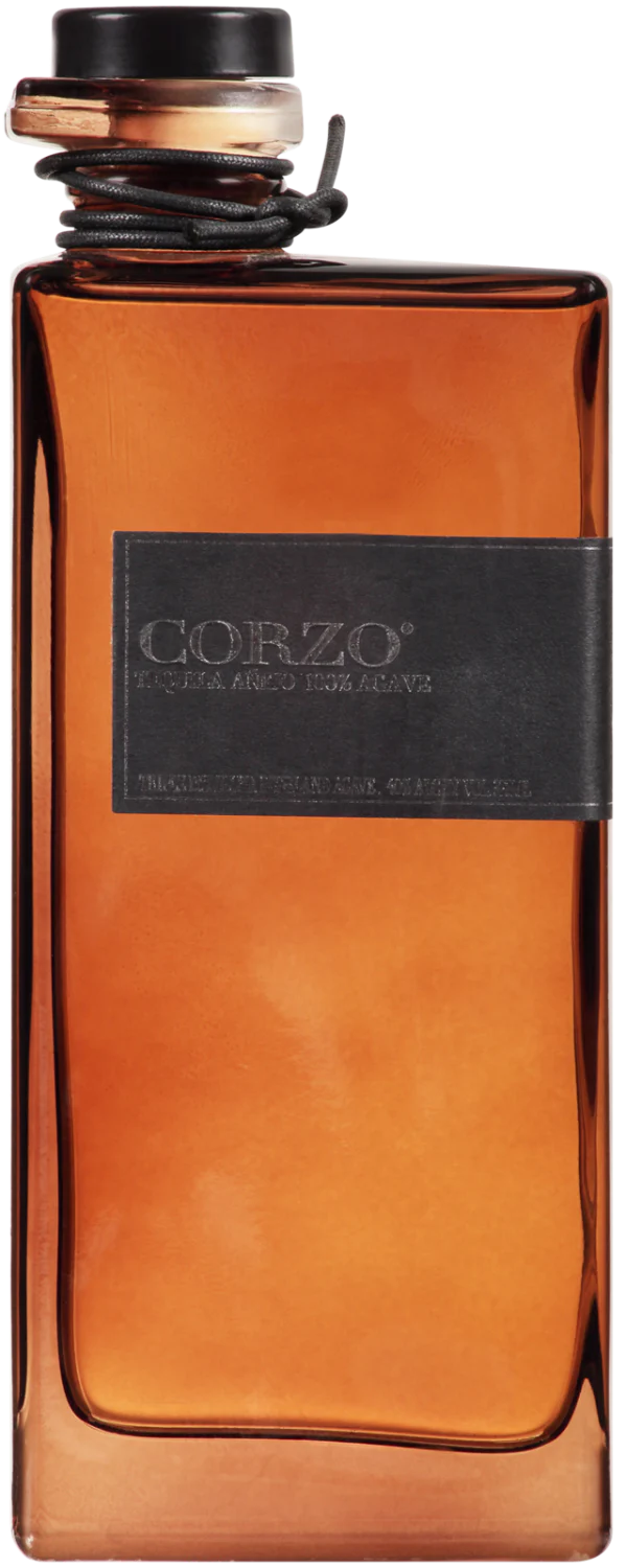 CORZO TEQUILA ANEJO 750ML