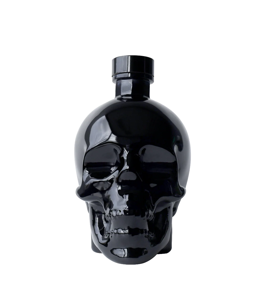 CRYSTAL HEAD ONYX VODKA CANADA 750ML