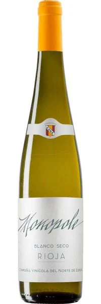 CVNE MONOPOLE BLANCO WINE RIOJA SPAIN 2023