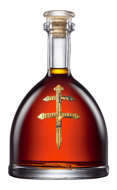 DUSSE COGNAC VSOP FRANCE 750ML