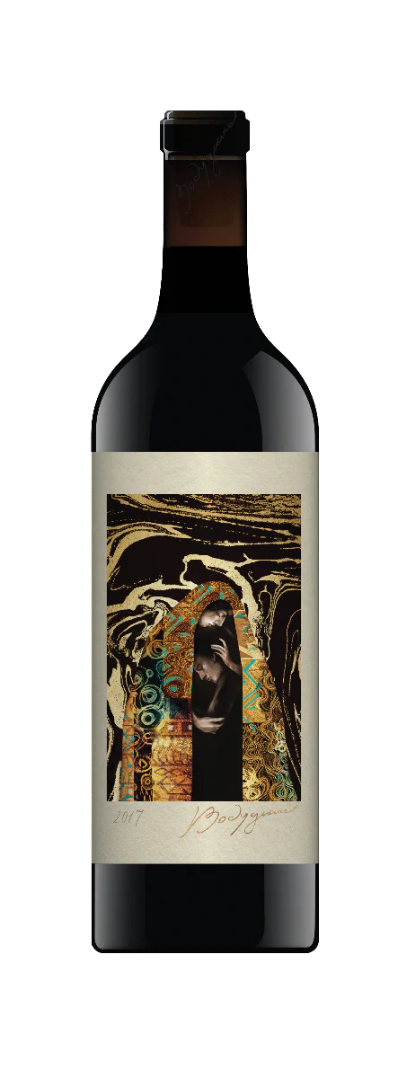 DAOU VINEYARDS BODYGUARD PASO ROBLES 2019 - Image 2