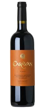 DARIOUSH CARAVAN CABERNET SAUVIGNON NAPA 2021