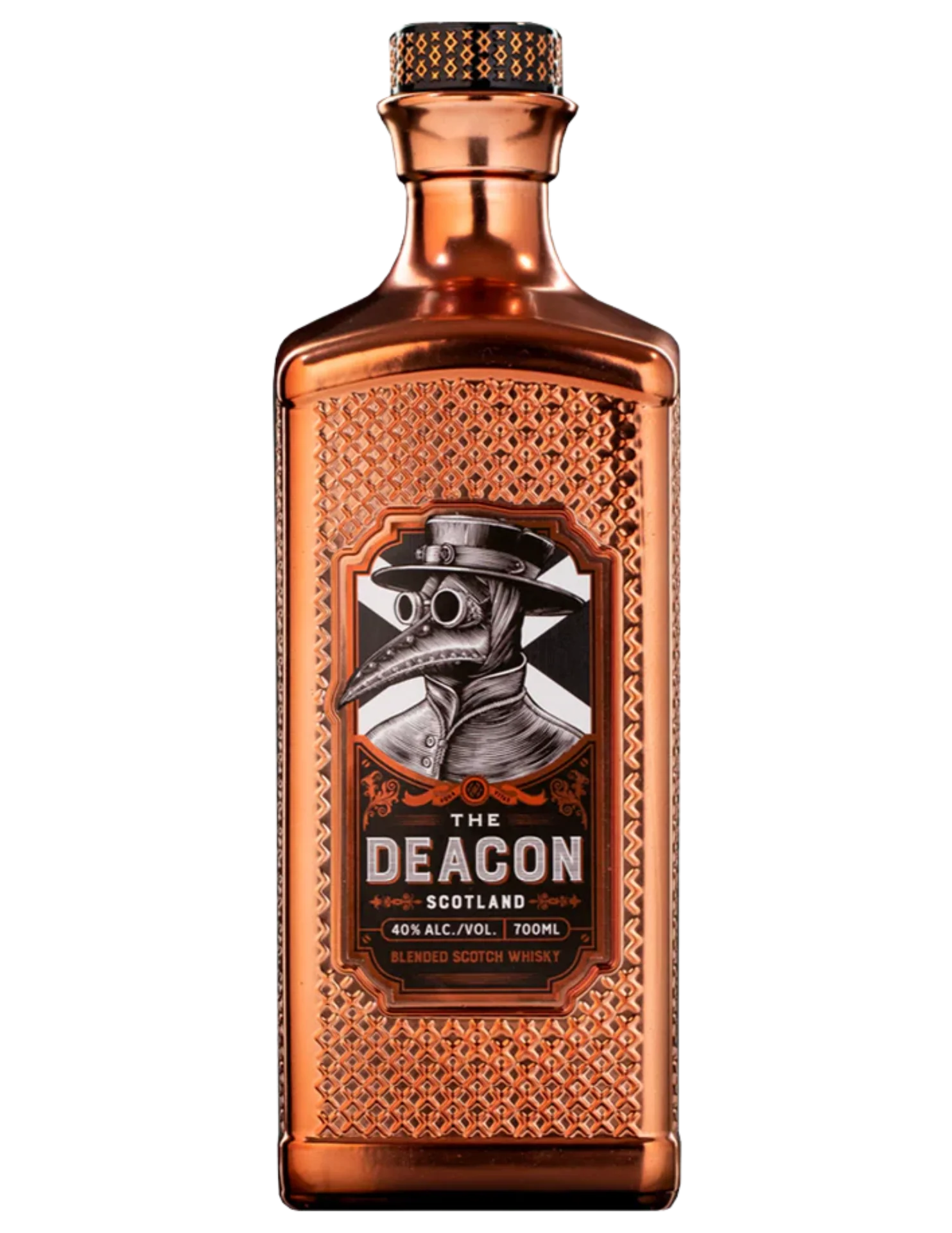 DEACON SCOTCH BLENDED 750ML