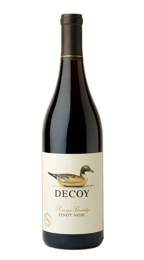 DECOY PINOT NOIR CALIFORNIA 2022 - Image 2