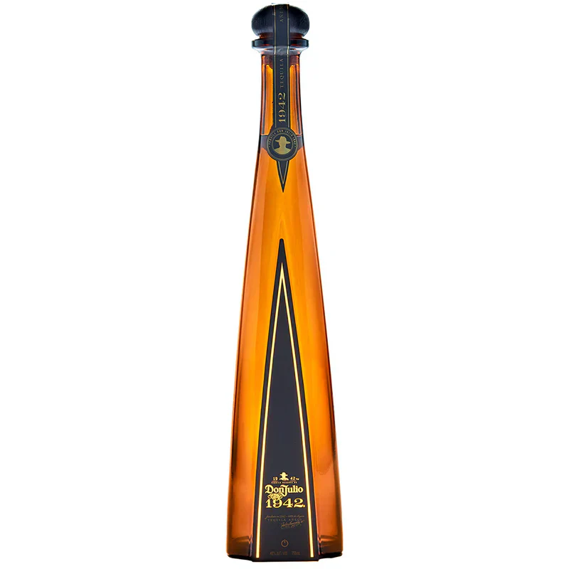 DON JULIO TEQUILA ANEJO 1942 LUMINOUS BOTTLE 750ML