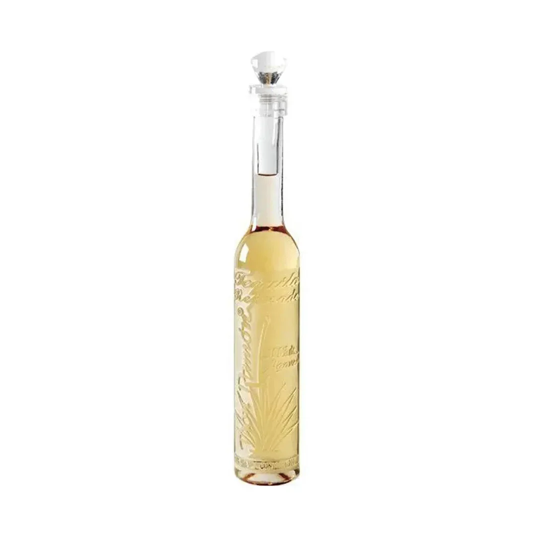 DON RAMON TEQUILA REPOSADO PUNTA DIAMANTE 200ML