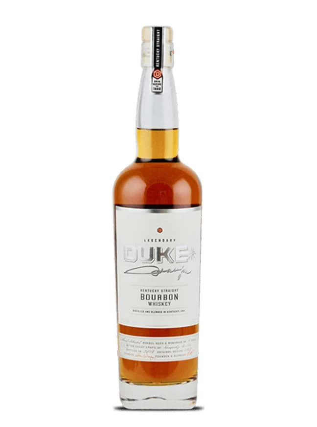 DUKE BOURBON KENTUCKY 5YR 750ML