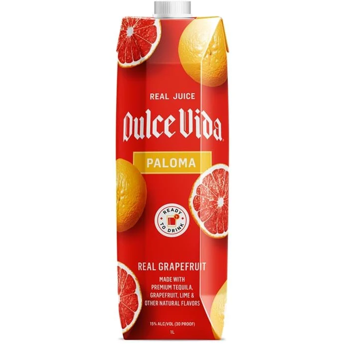 DULCE VIDA PALOMA RTD 1LI