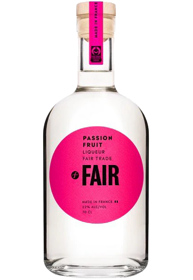 FAIR LIQUEUR PASSION FRUIT FRANCE 700ML