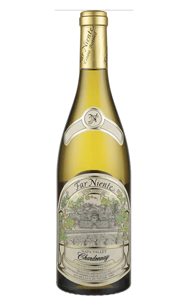 FAR NIENTE CHARDONNAY NAPA VALLEY 2023