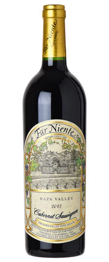 FAR NIENTE CABERNET SAUVIGNON NAPA 2022