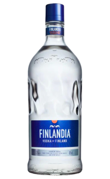 FINLANDIA VODKA 1.75LI