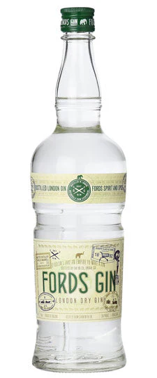 FORDS GIN LONDON DRY 1LI