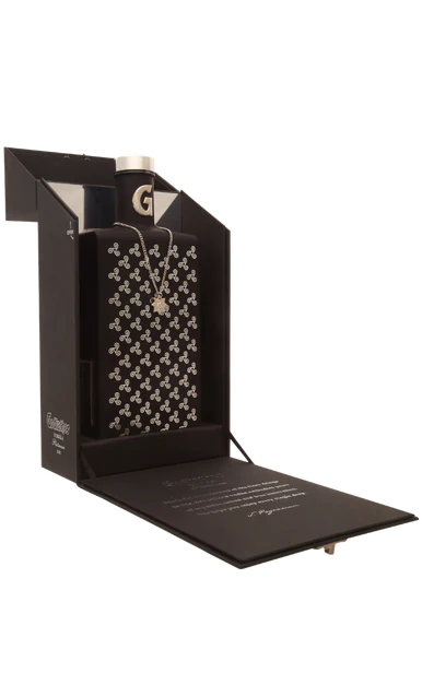 GODFATHER VODKA PRESTIGE ARMENIA 700ML - Image 2