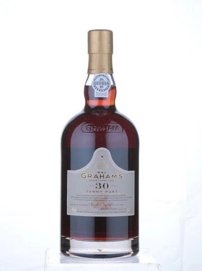GRAHAMS PORTO TAWNY PORTUGAL 30YR 750ML