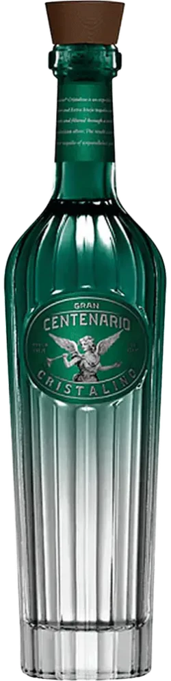 GRAN CENTENARIO TEQUILA ANEJO CRISTALINO 750ML