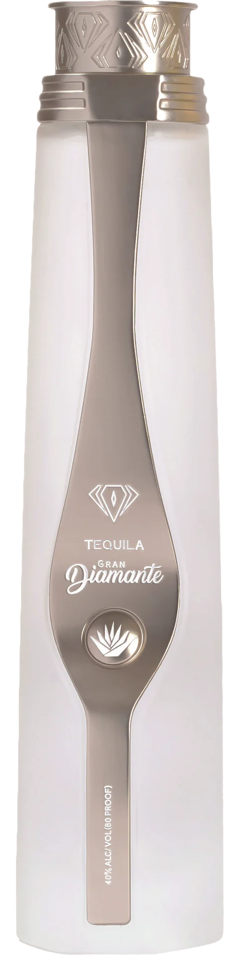 GRAN DIAMANTE TEQUILA PLATA 50ML