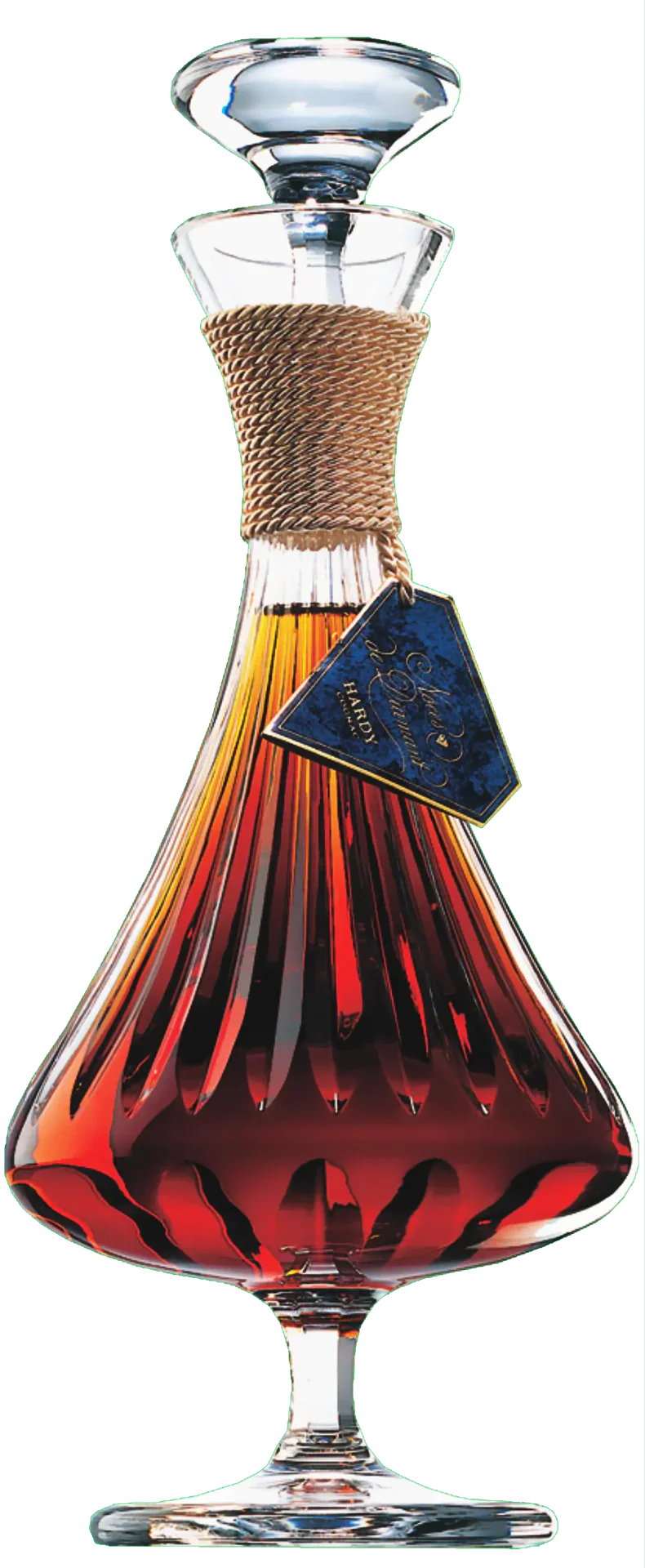 HARDY COGNAC NOCES DE DIAMONT GRANDE CHAMPAGNE FRANCE 750ML