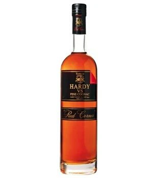 HARDY COGNAC VS FINE COGNAC 700ML