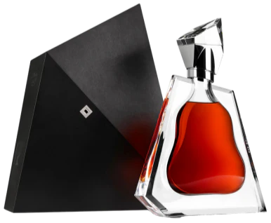 HENNESSY COGNAC RICHARD FRANCE 700ML