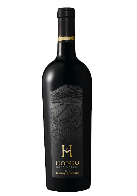 HONIG CABERNET SAUVIGNON NAPA 2021