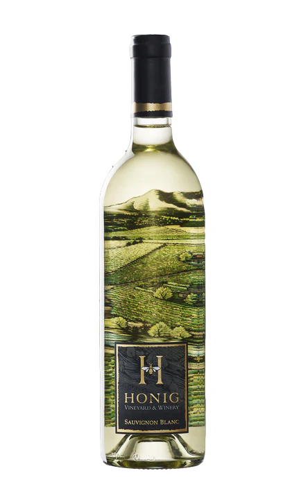 HONIG SAUVIGNON BLANC NAPA VALLEY 2024
