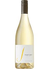 J VINEYARDS PINOT GRIS CALIFORNIA 2023